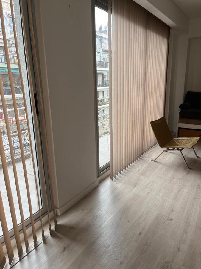 Apartamento Ambientes Baires