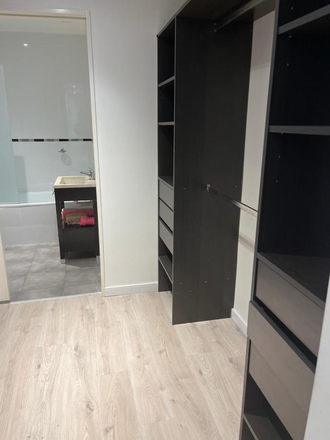 Ambientes Baires Apartment